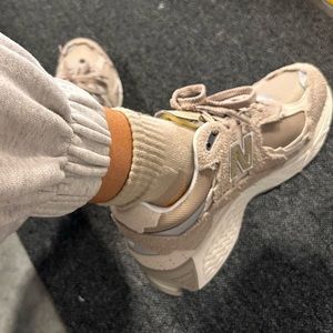 New Balance 2002rd Protection Pack